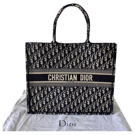 sac a main christian dior|inside dior book tote.